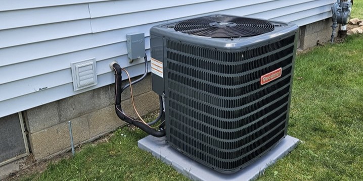 Keenan's Plumbing & Heating image