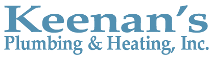 Keenan's Plumbing & Heating logo