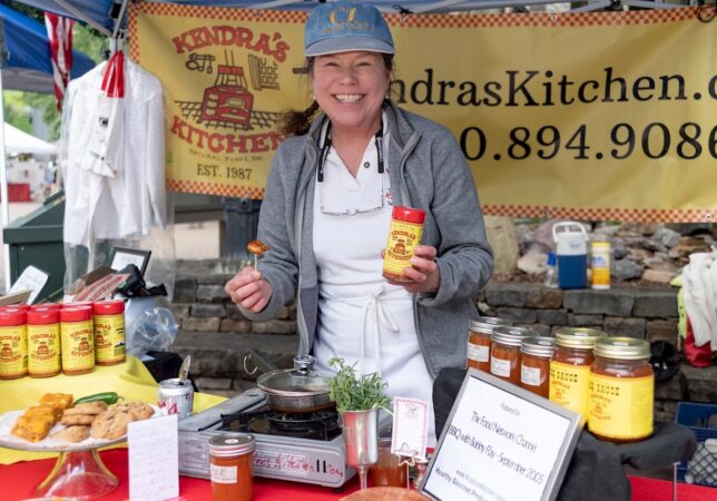 Kendra's Kitchen image