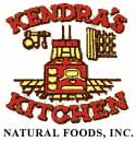 Kendra's Kitchen logo