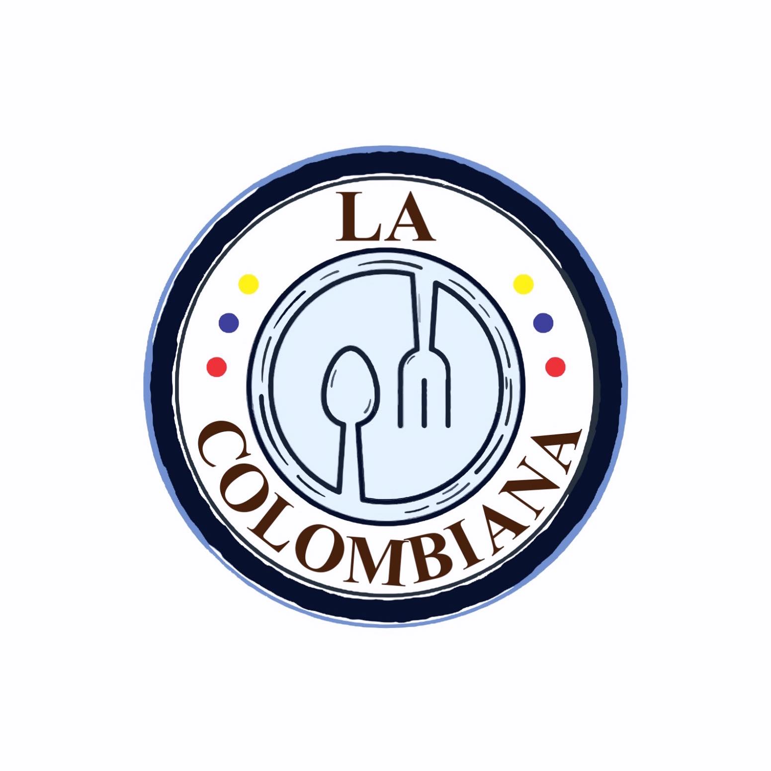 La Colombiana logo
