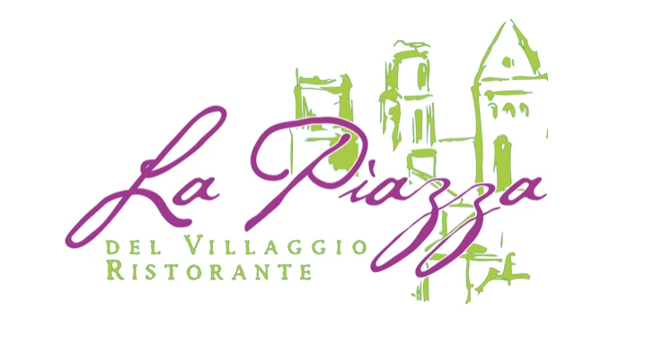 La Piazza del Villaggio Ristorante logo