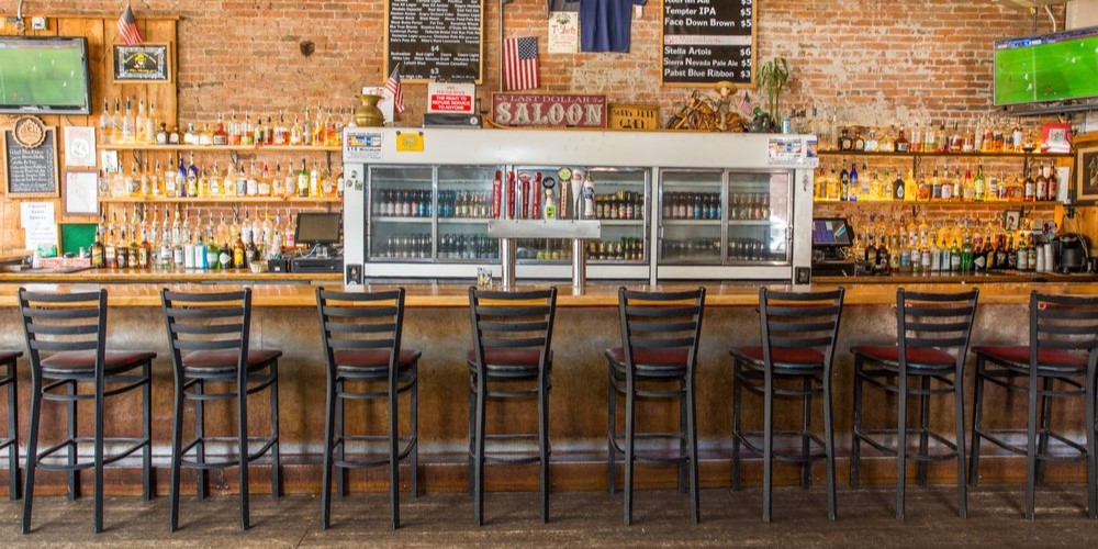 Last Dollar Saloon image