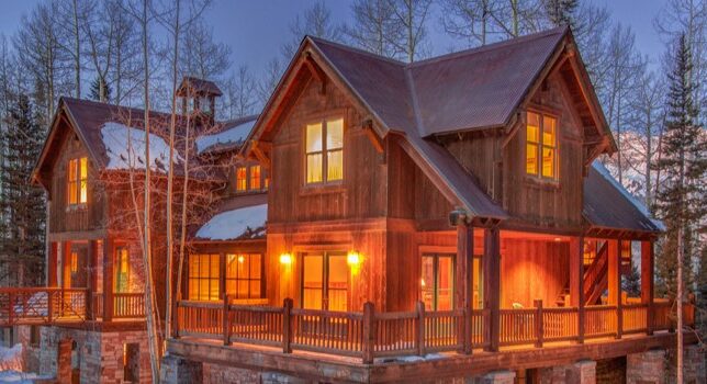 Latitude 38 Vacation Rentals and Cabins by Vacasa image