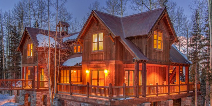 Latitude 38 Vacation Rentals and Cabins by Vacasa image