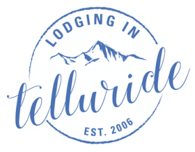 Lodging in Telluride logo
