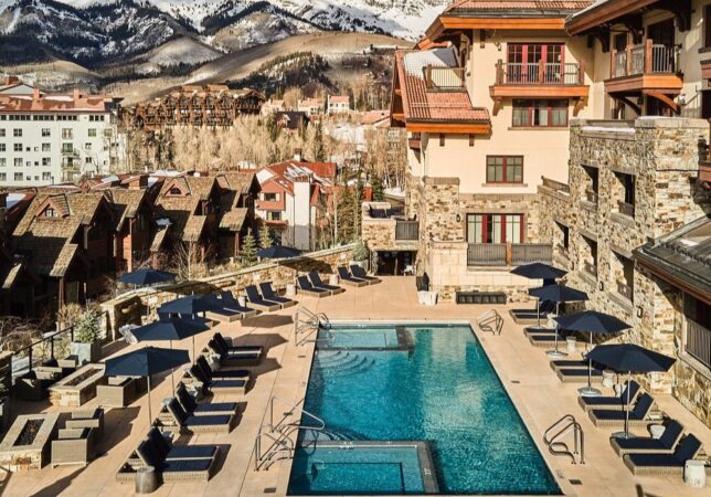 Madeline Hotel & Residences image