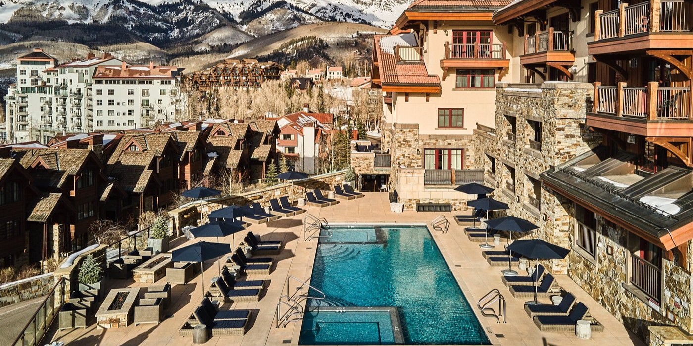 Madeline Hotel & Residences image