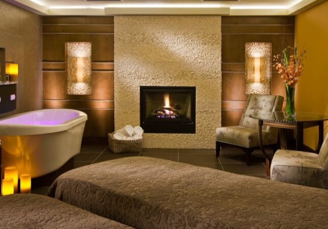 Madeline Spa & Salon image