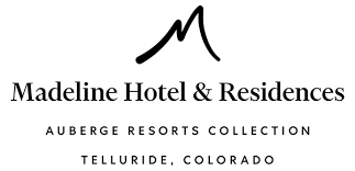 Madeline Spa & Salon logo