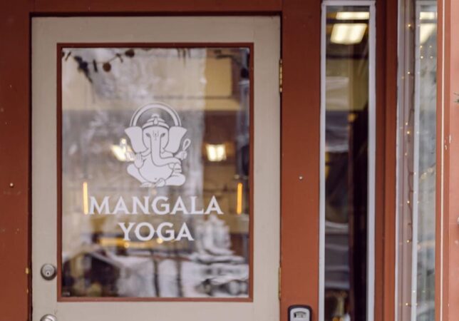 Mangala Yoga Telluride image