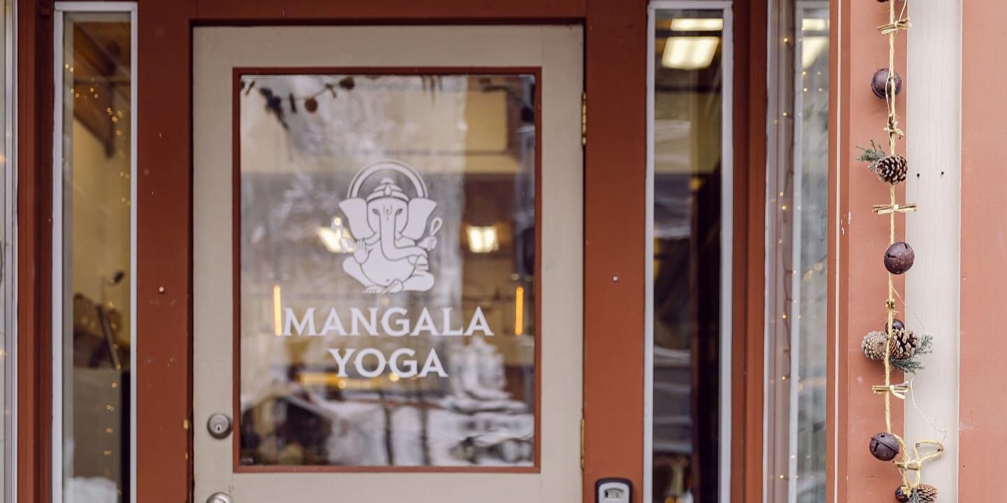 Mangala Yoga Telluride image