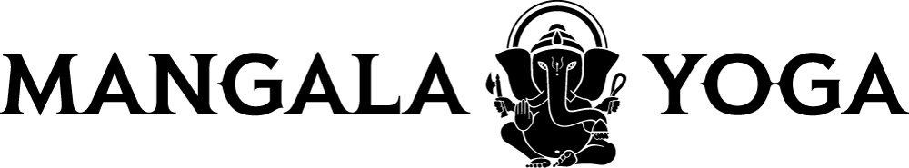 Mangala Yoga Telluride logo