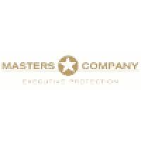 Masters Company logo