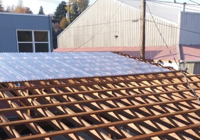 Mathan Carpentry image