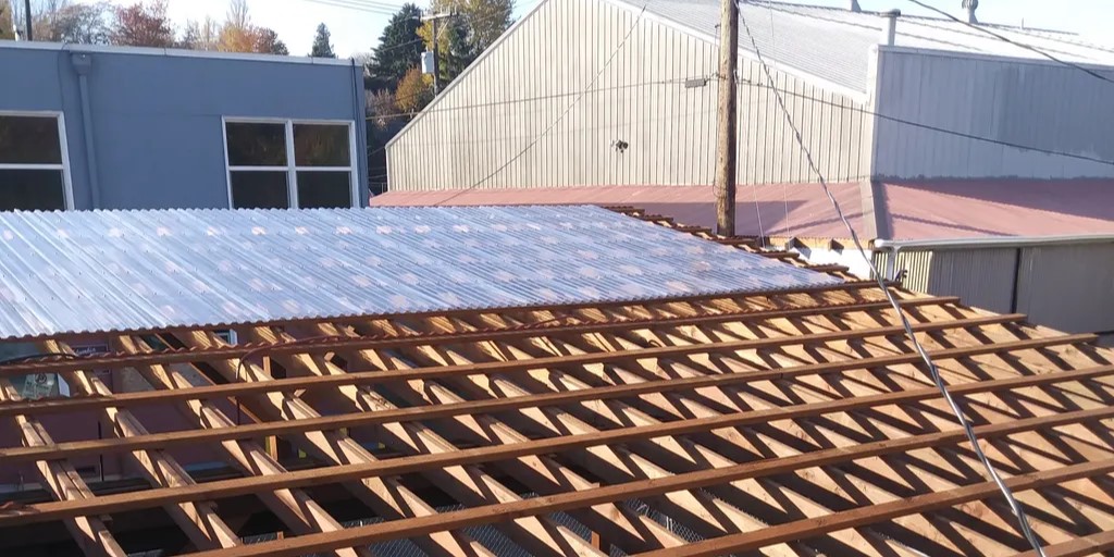 Mathan Carpentry image