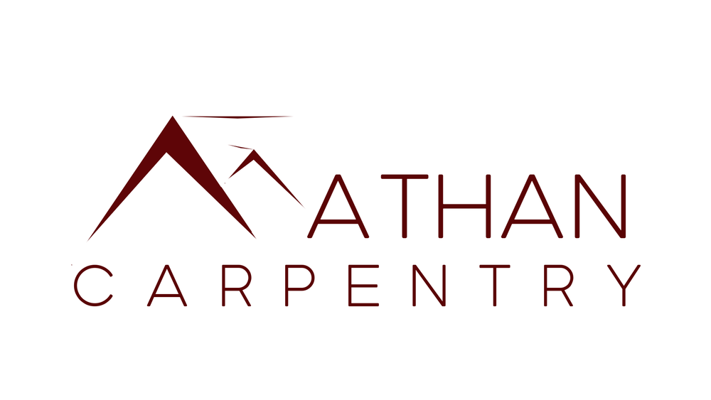 Mathan Carpentry logo
