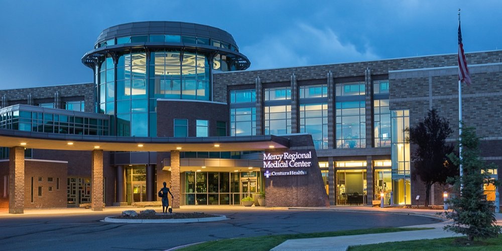 CommonSpirit Mercy Hospital image