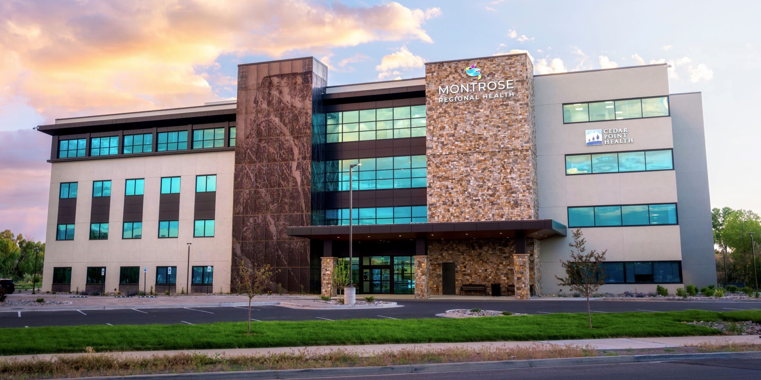 Montrose Regional Health image