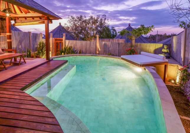Montrose Spa Care image