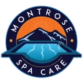 Montrose Spa Care logo