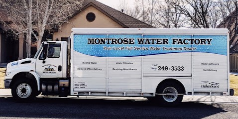 Montrose Water Factory image