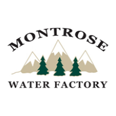Montrose Water Factory logo