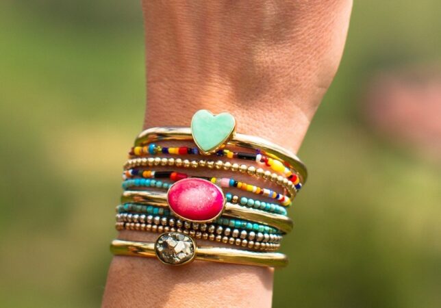 Moon Bear Jewels image
