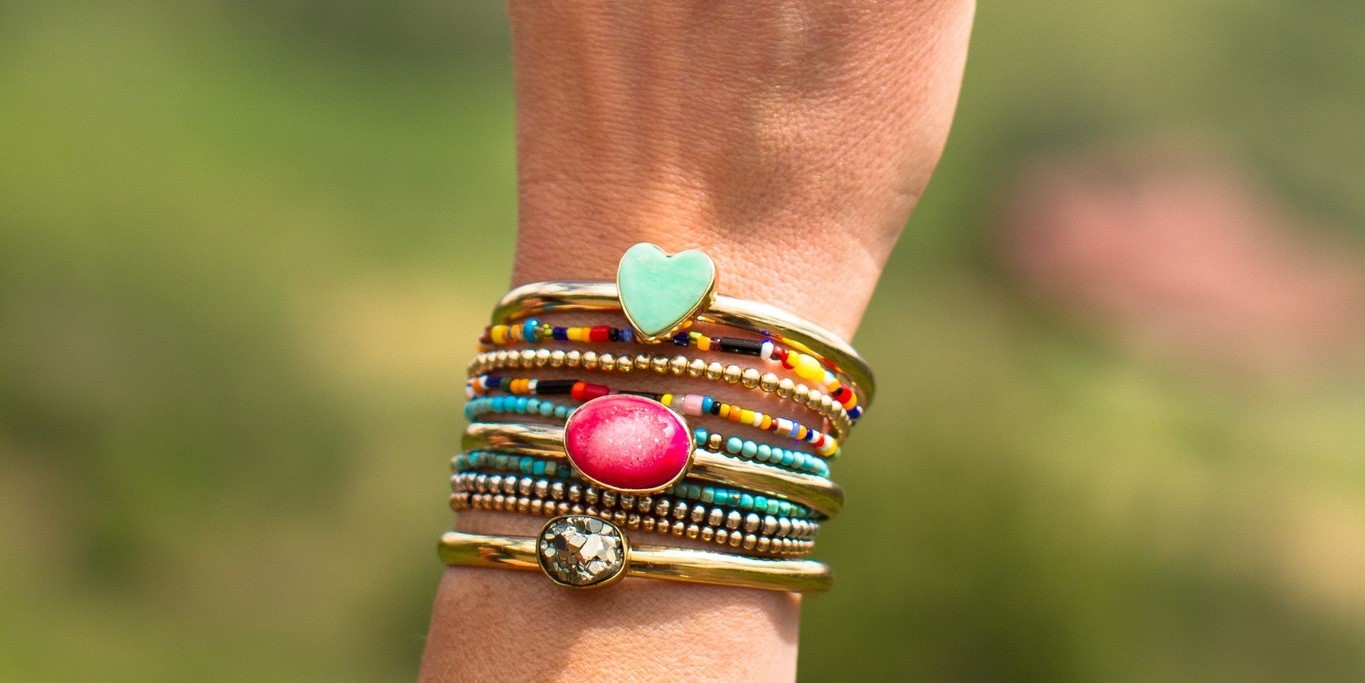 Moon Bear Jewels image