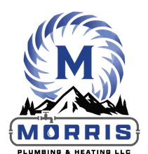 Morris Plumbing & Heating logo