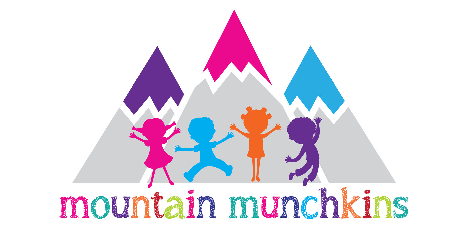 Mountain Munchkins Day Care logo