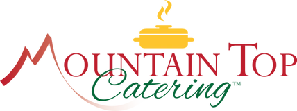 Mountain Top Catering logo