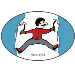 Mountain Trip logo