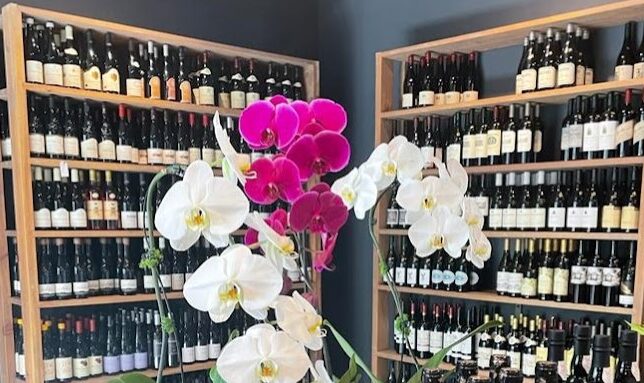 Mountain Village Wine Merchant & Market image