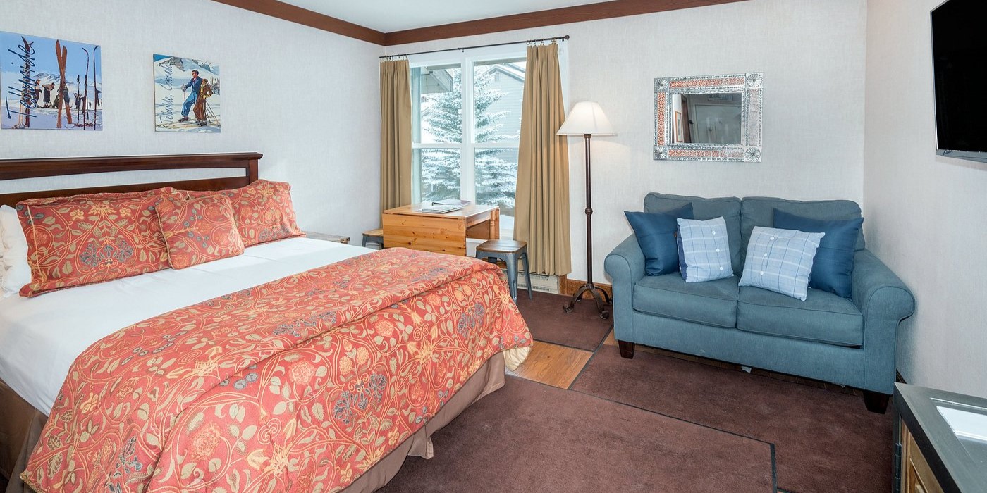 Mountainside Inn image