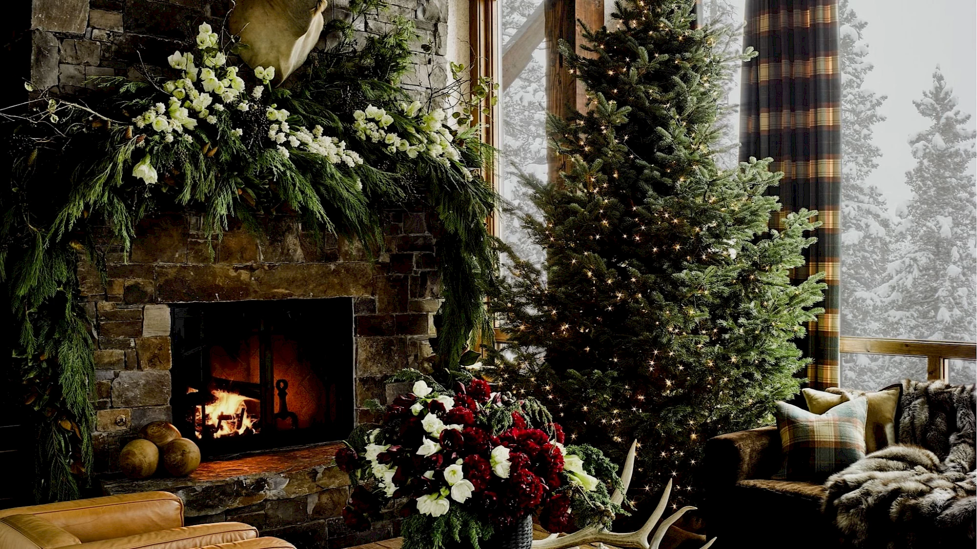 My Telluride Christmas image