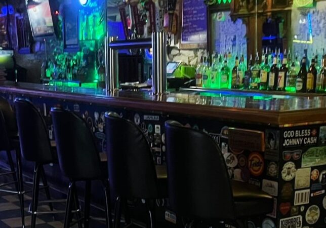 O'Bannon's Irish Pub image