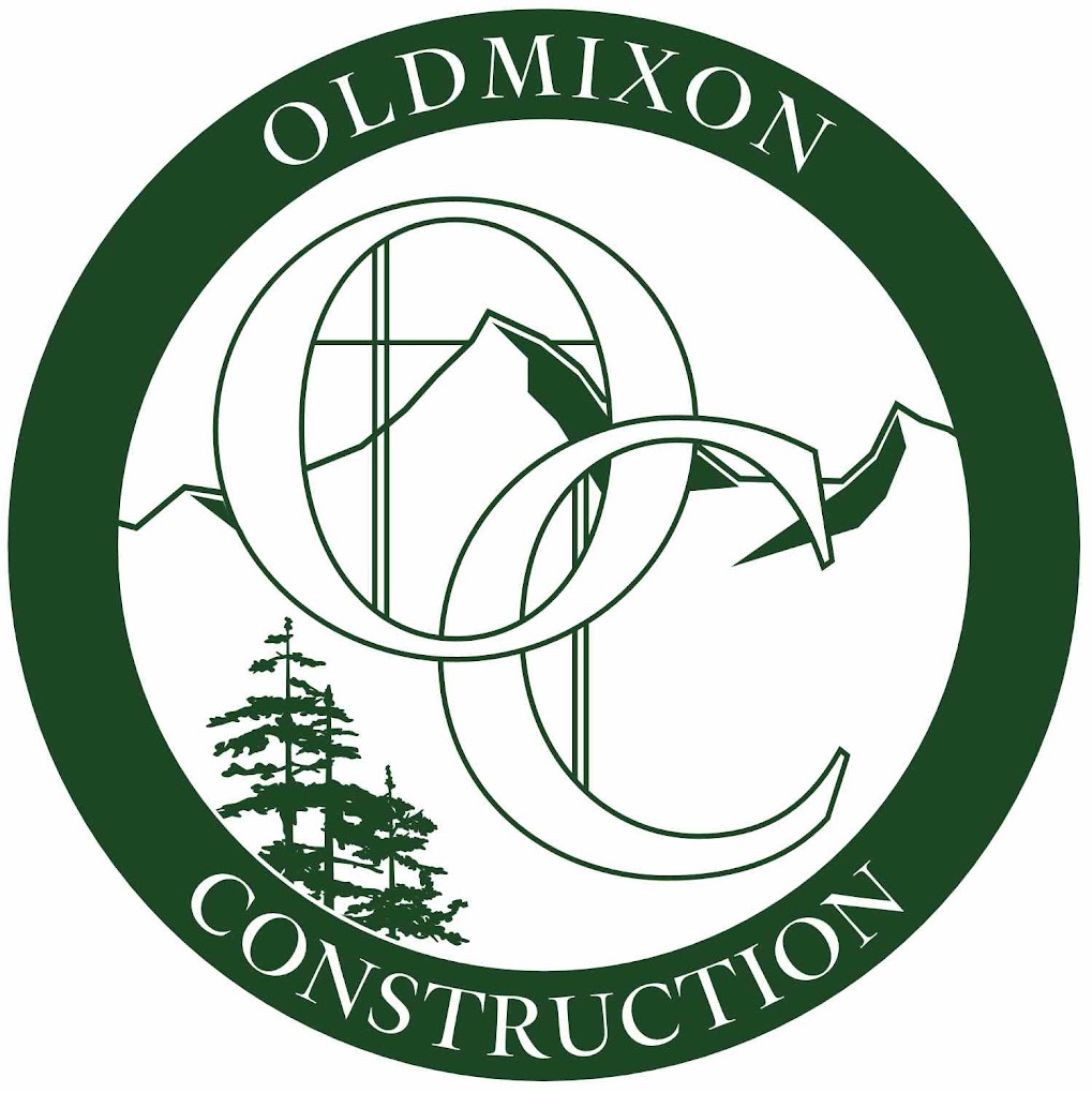Oldmixon Construction logo