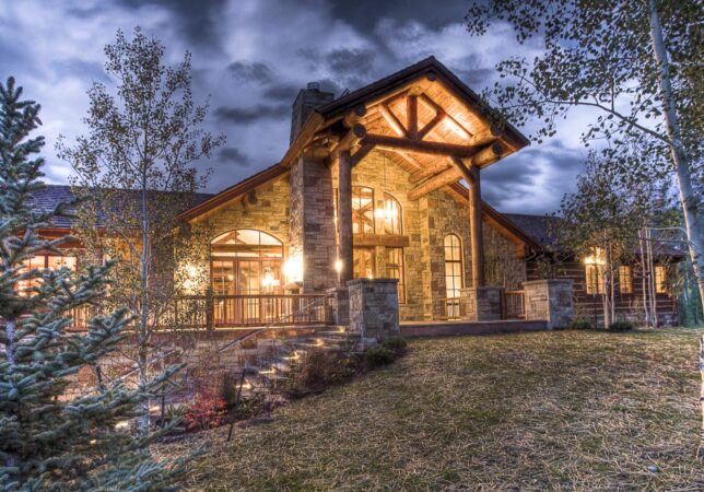 Osborne Builders LLC image