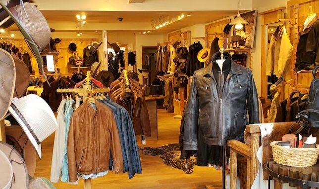 Overland Sheepskin Co. image