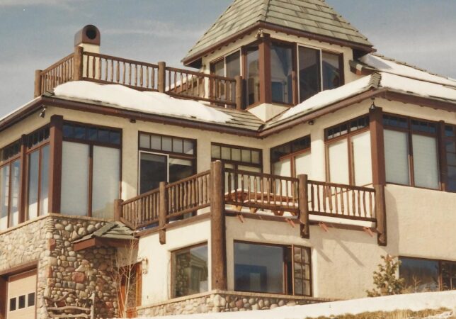 Pedersen Architect image