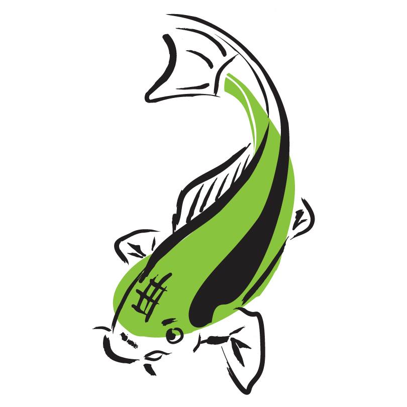 Pescado Sushi logo