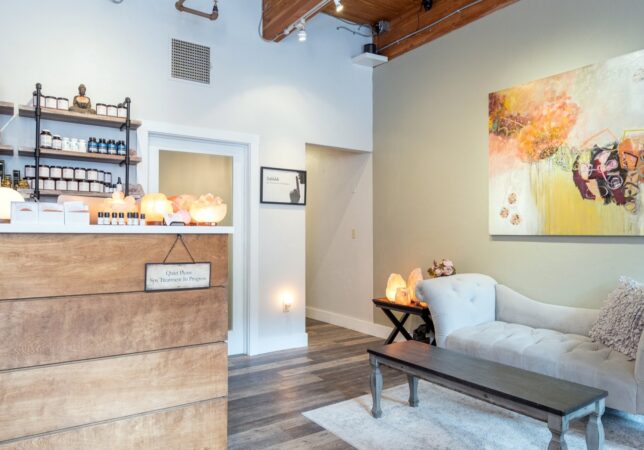 Pure Beauty & Wellness Spa image
