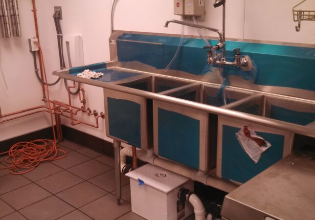 Reid Rutherford Plumbing & Heating image