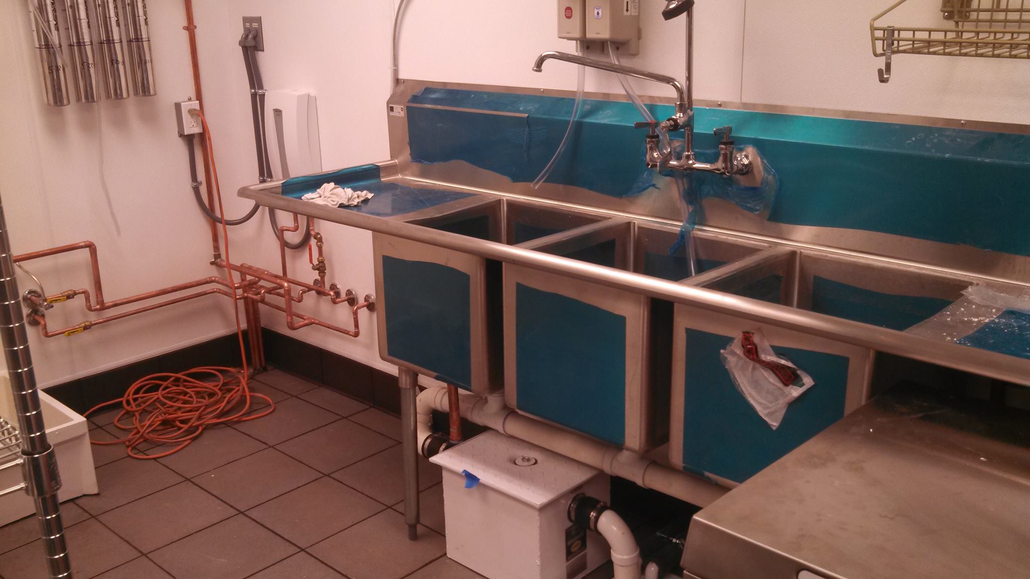 Reid Rutherford Plumbing & Heating image