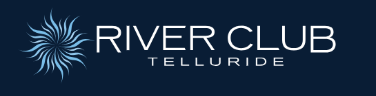 The River Club logo