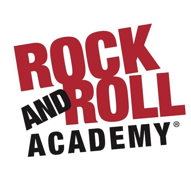 Rock and Roll Academy, Inc. logo