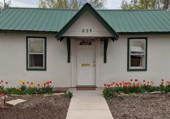 Rocky Mountain Rental Retreats image