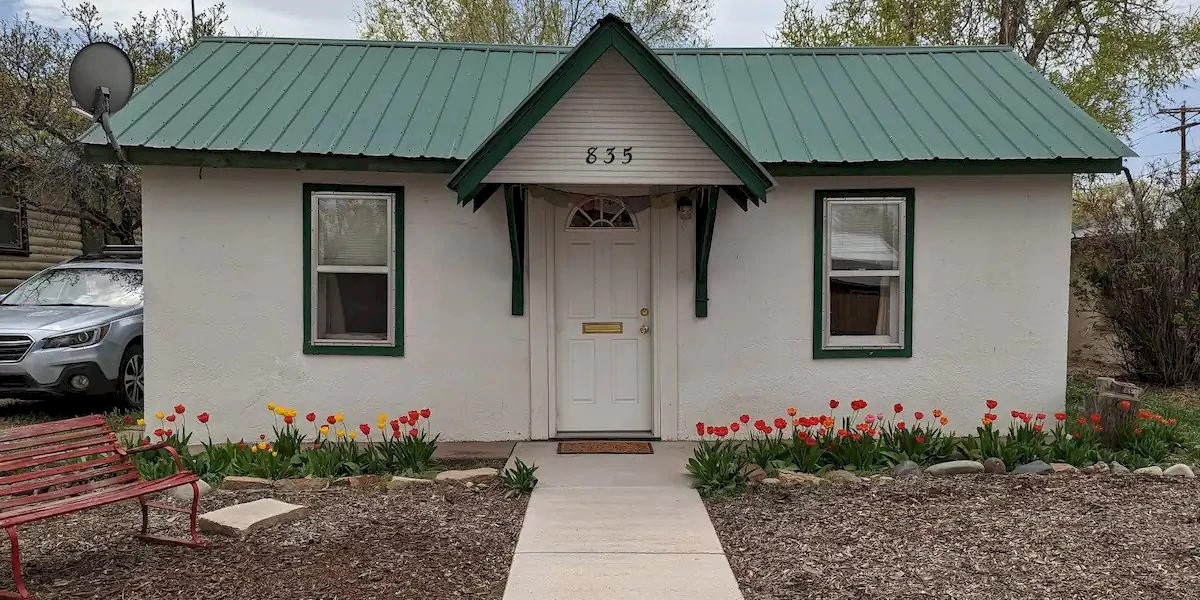 Rocky Mountain Rental Retreats image