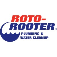 Roto-Rooter Plumbing & Drain Service logo